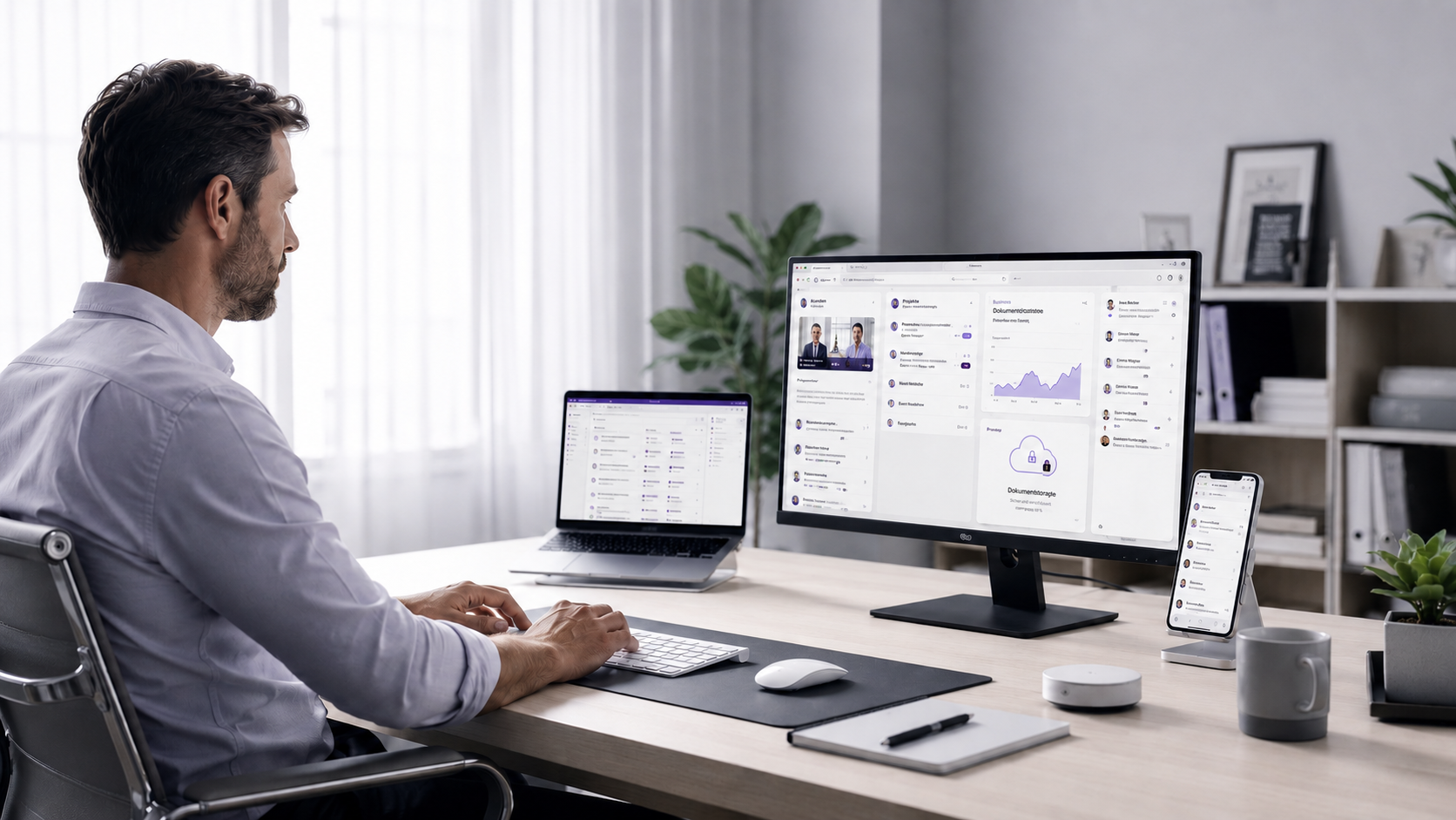 Digital Workplace