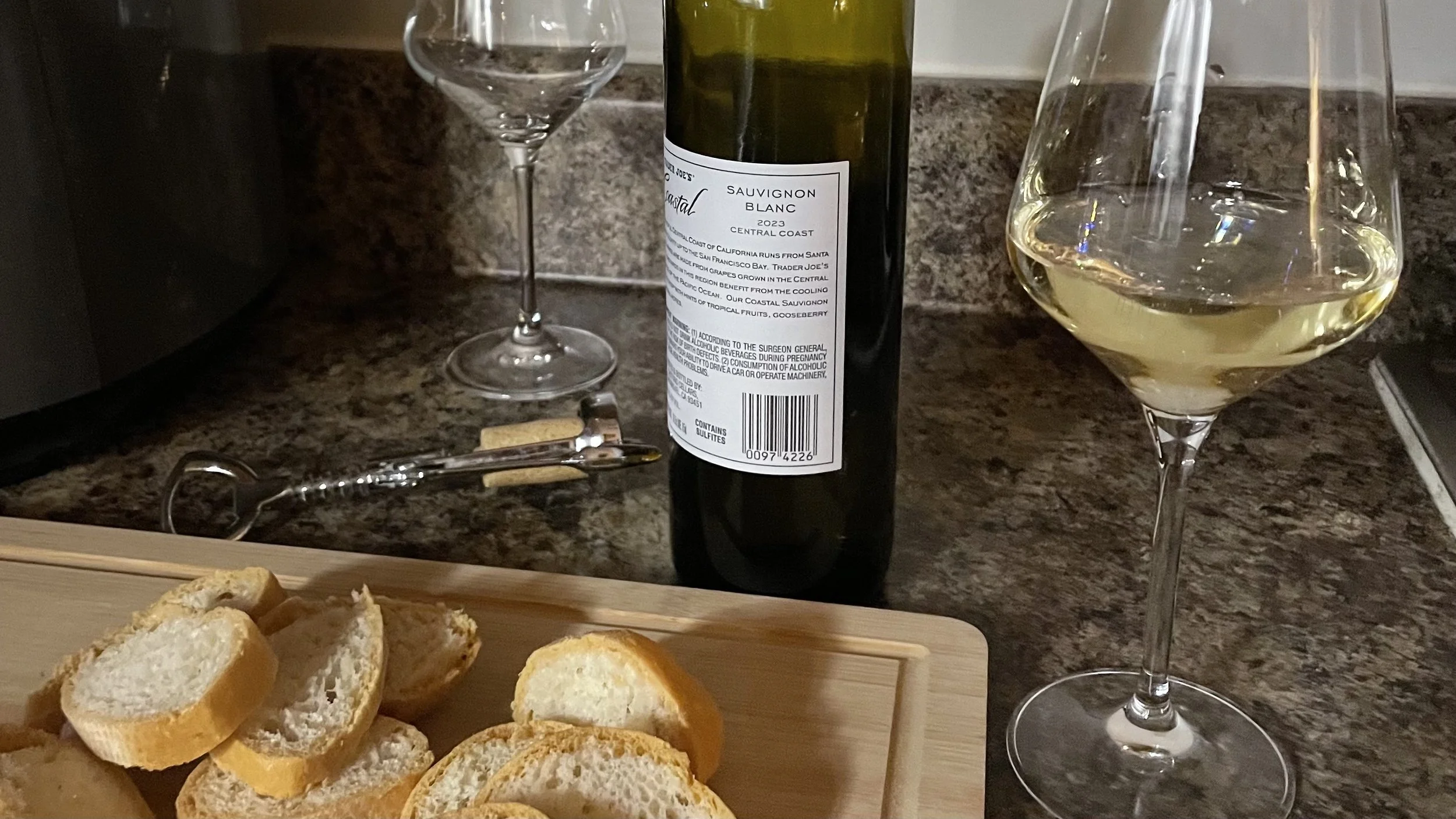 My Notes of Things I’ve Noticed While Cooking and Eating