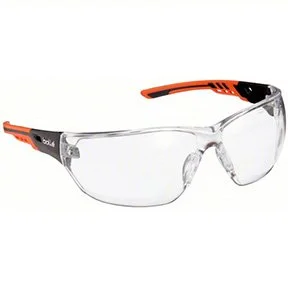 Bolle safety glasses