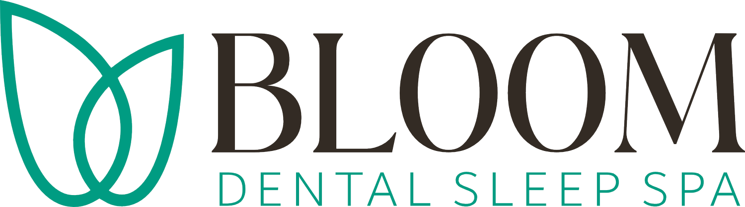 Bloom Dental Sleep Spa Tulsa