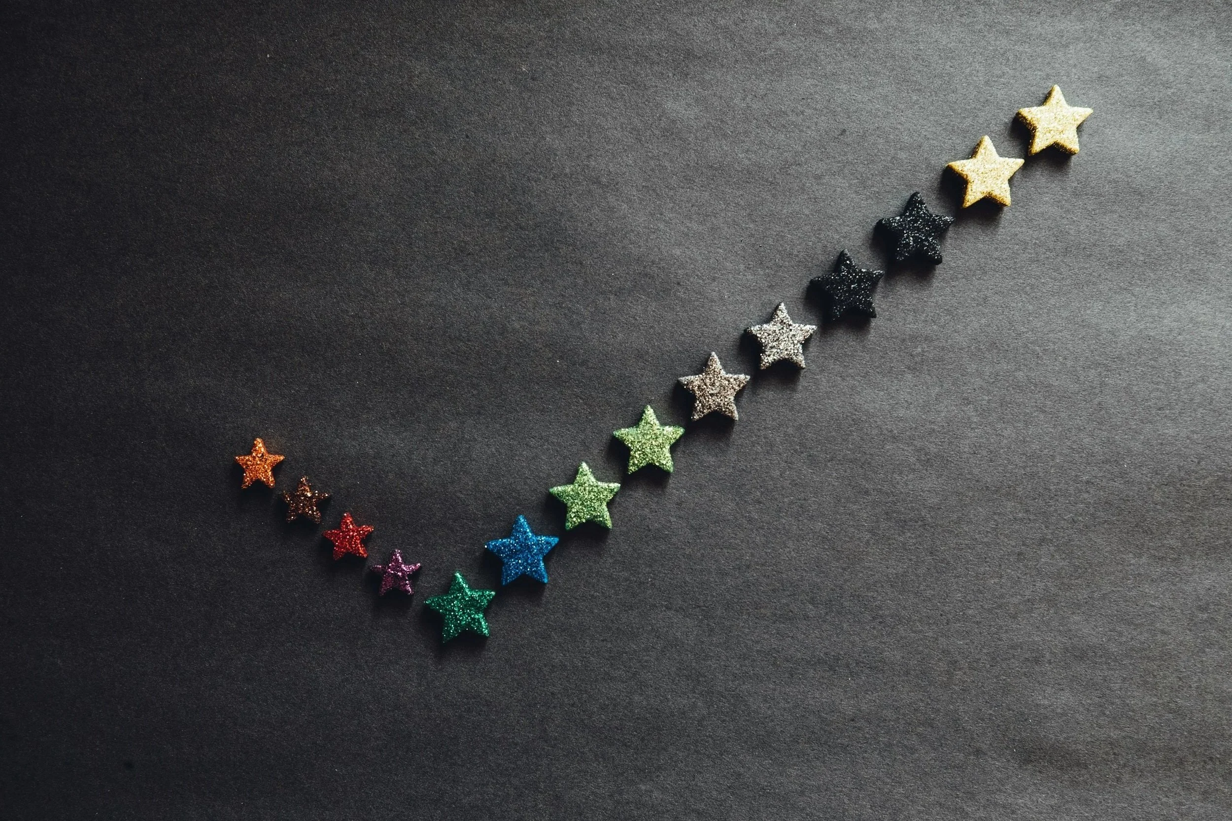 What I’ve learned about getting authentic client testimonials