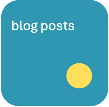Blog Posts