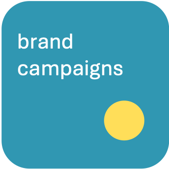 Brand Campaign