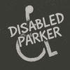 www.disabledparker.com favicon