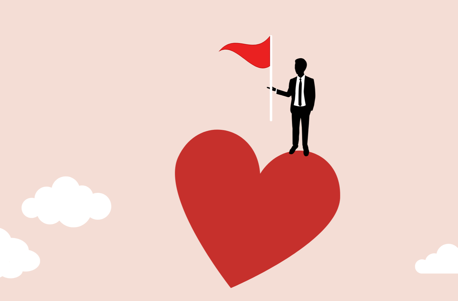 Red Flags in Relationships: Signs of Toxicity, Control, and Emotional Harm