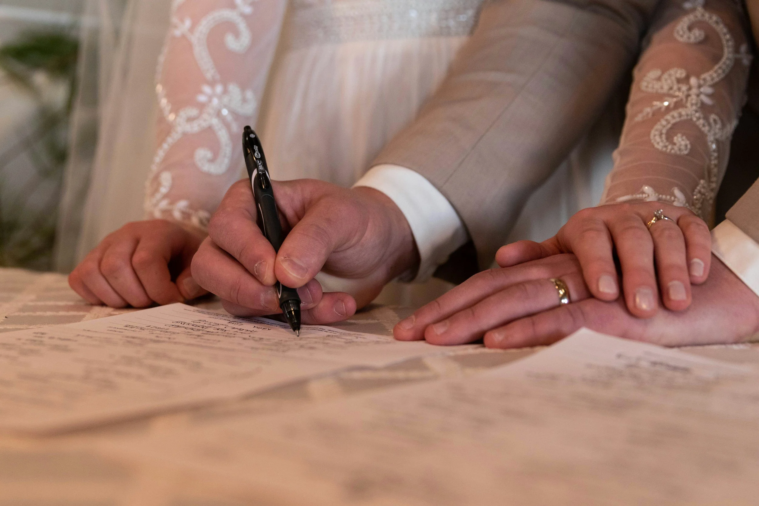 Muslim Divorce