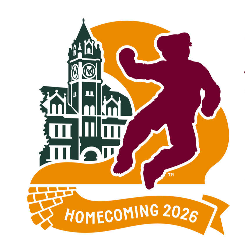 UNIVERSITY OF MONTANA HOMECOMING PARADE 