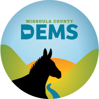 Missoula County Dems Day of Service 