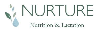 Nurture Nutrition &amp; Lactation