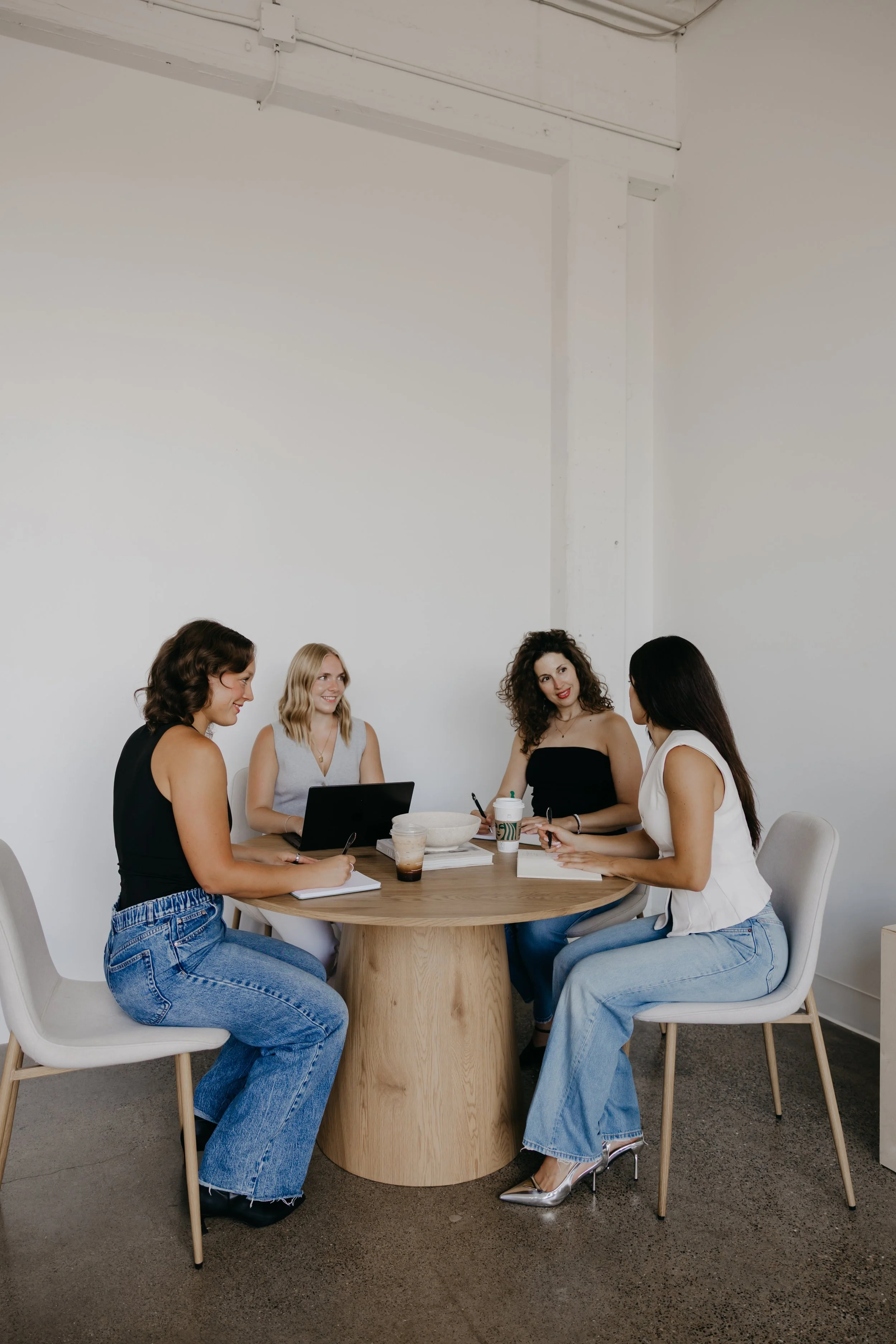 Wellthy Circle Brand by Mycah Bain Photography-12.jpg