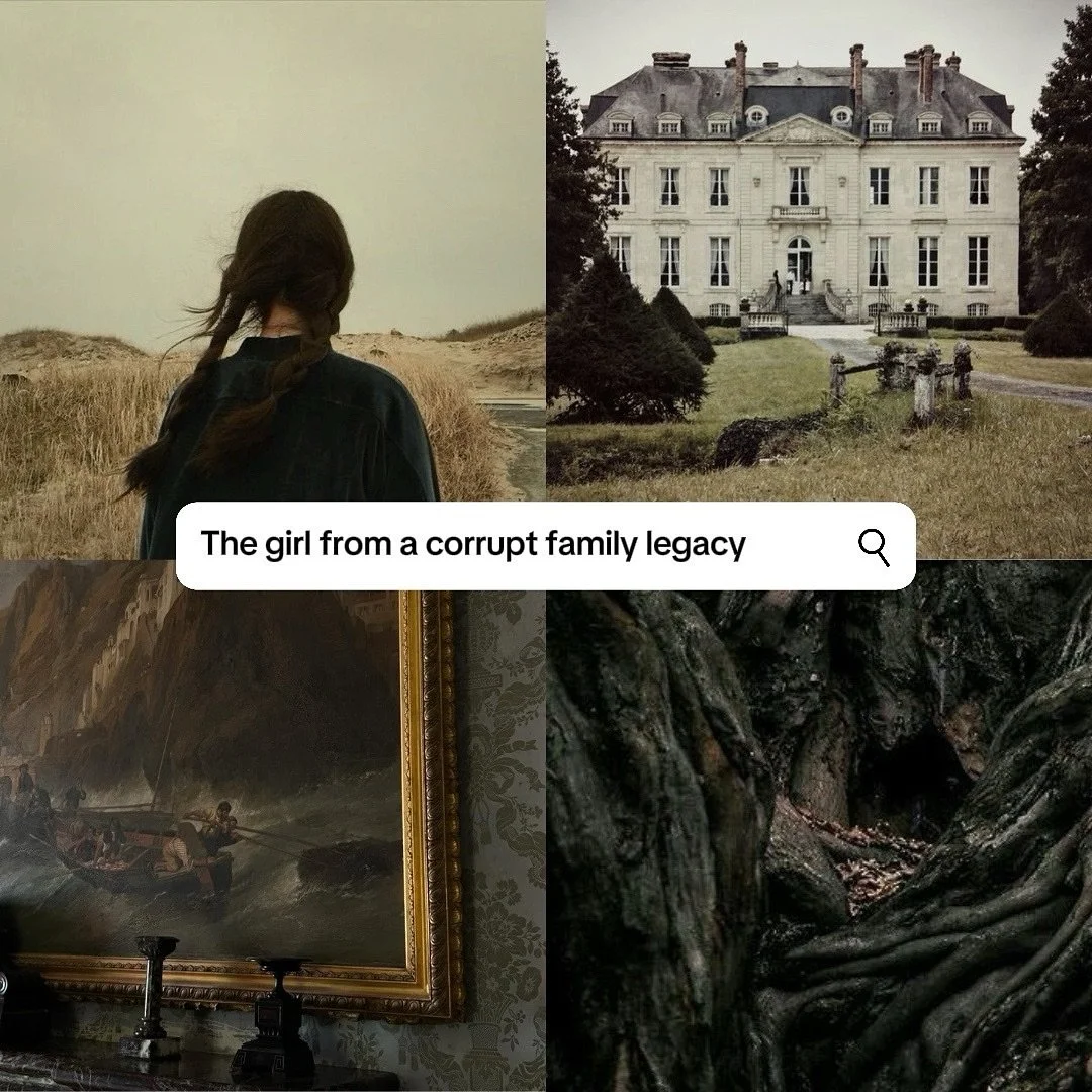 Ancient forests with teeth. Gas station slushees. The watchful eyes of eldritch horrors. Neon green band-aids and late night swims in roadside canals. RABBIT HEART is somehow the lightest story I&rsquo;ve ever written and the darkest. For the spooky 