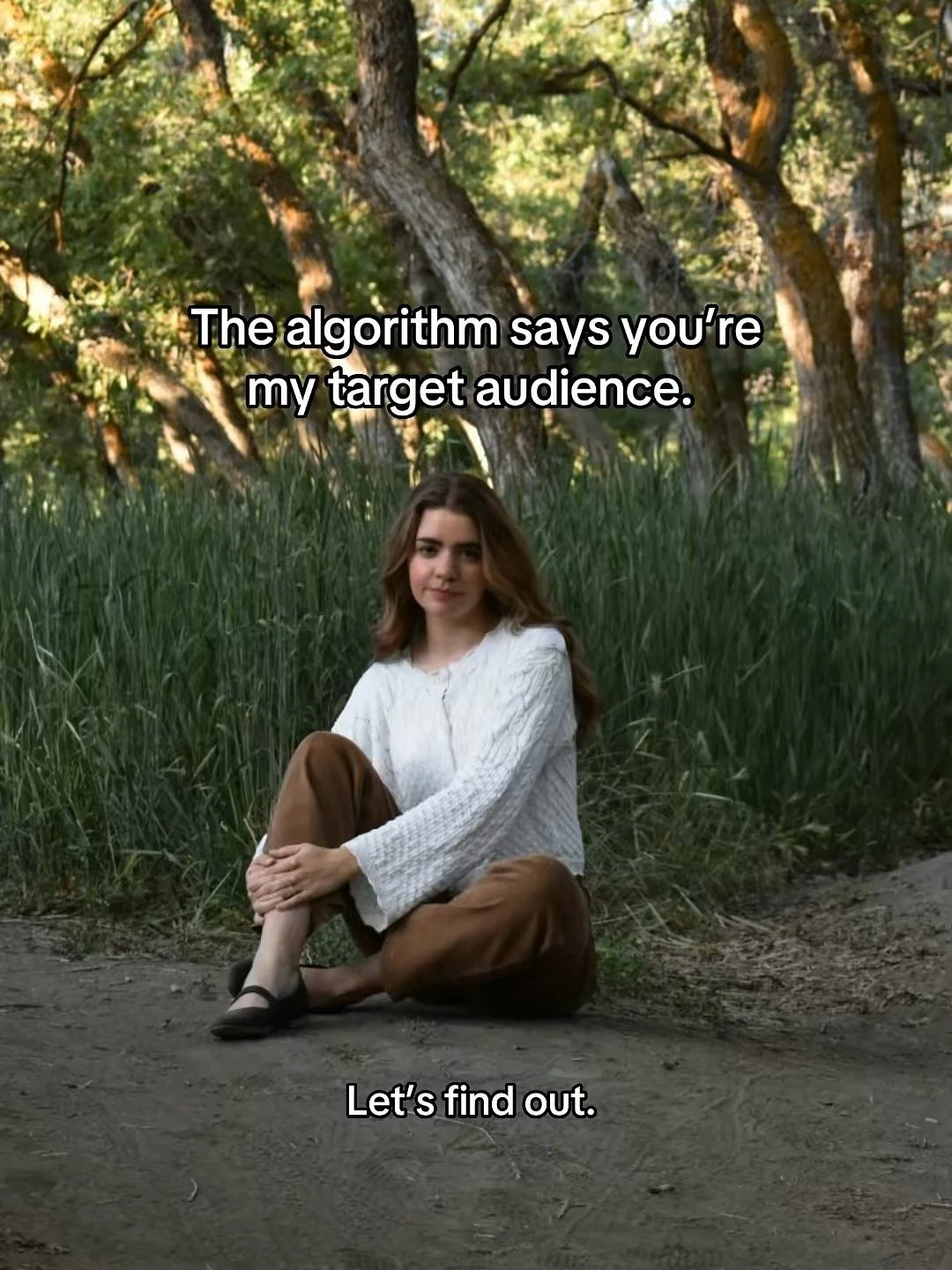 To be a Rabbit Heart, by definition, is to be in a constant state of fear, always on the verge of running.
🐇🫀
This post changed my writing life in ways I never saw coming over on the clock app (more on that later!). I wanted to give it a home here,