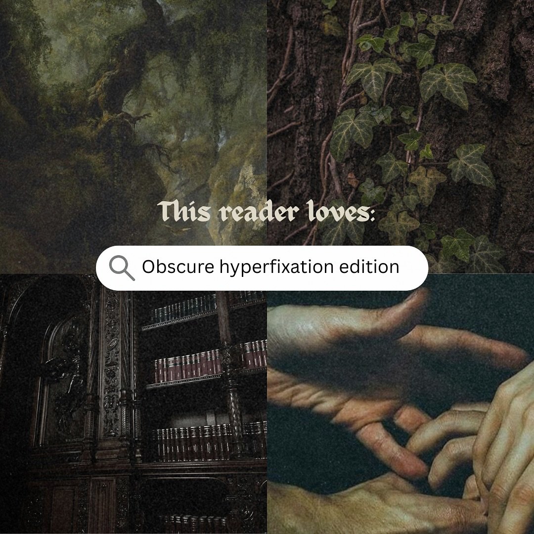 The vibes I look for when I pick up a new book 🥹

A few of these are tropes found in RABBIT HEART, &amp; a few more are from my secret WIPs! (🙈) I&rsquo;ve found that I write best when I lean on everything I yearn for in stories&mdash;the various s