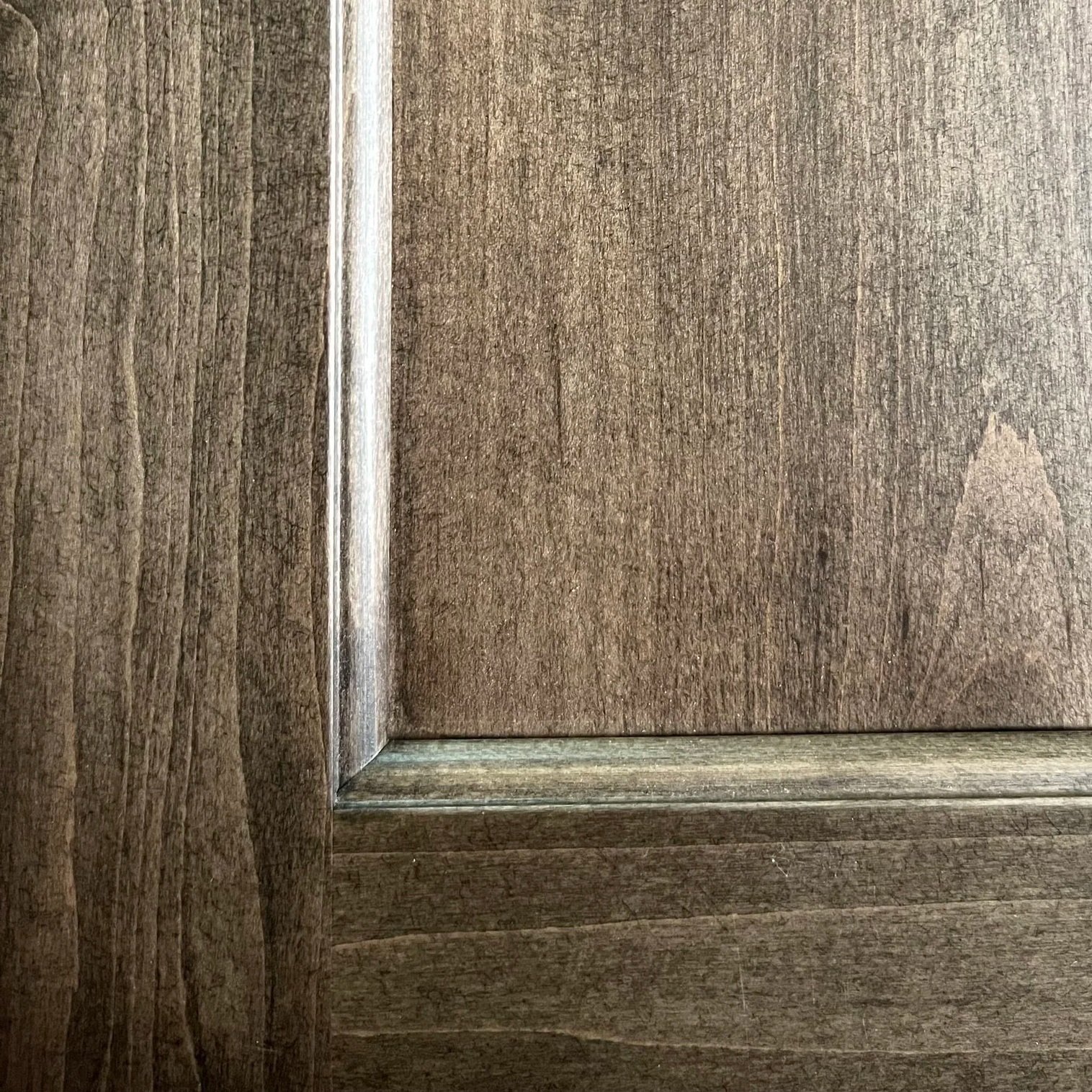 Inside edge