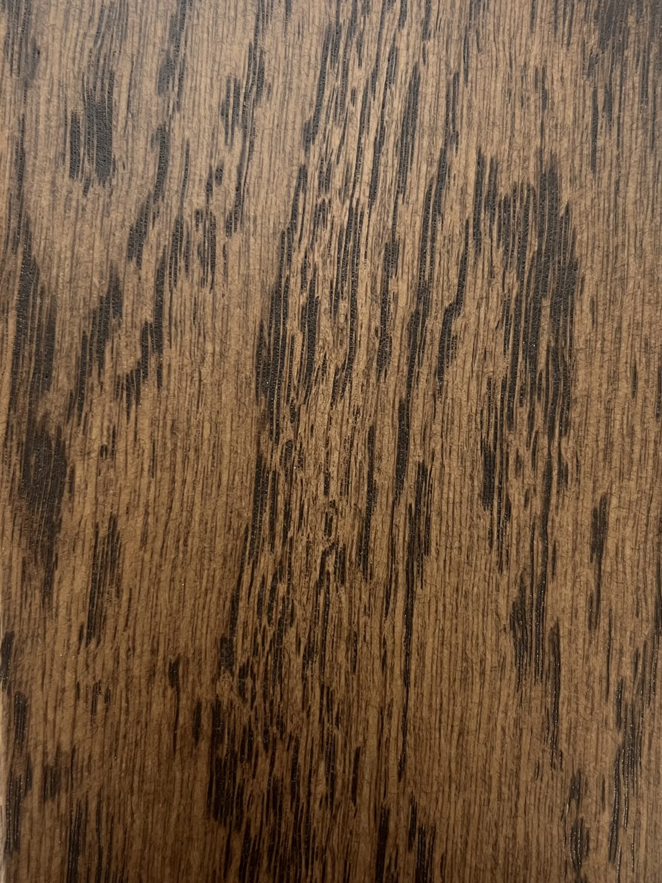 Dozer Oak