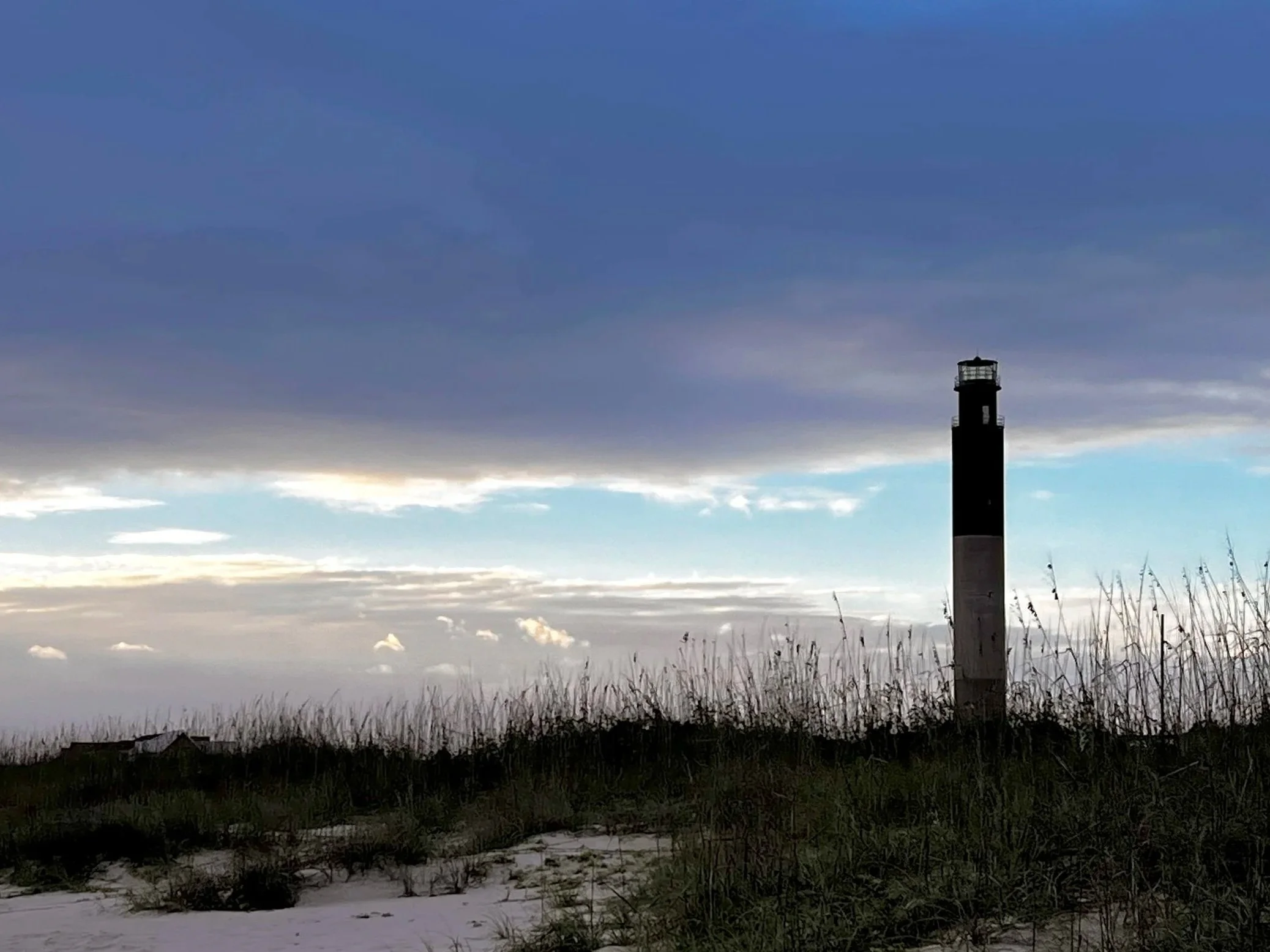 THE LIGHTHOUSE Principle 