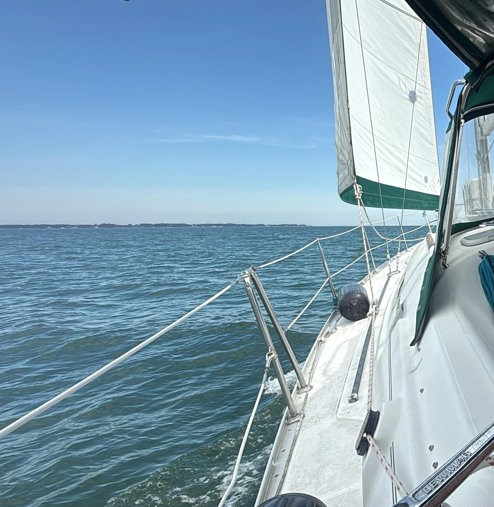 The Permission Problem