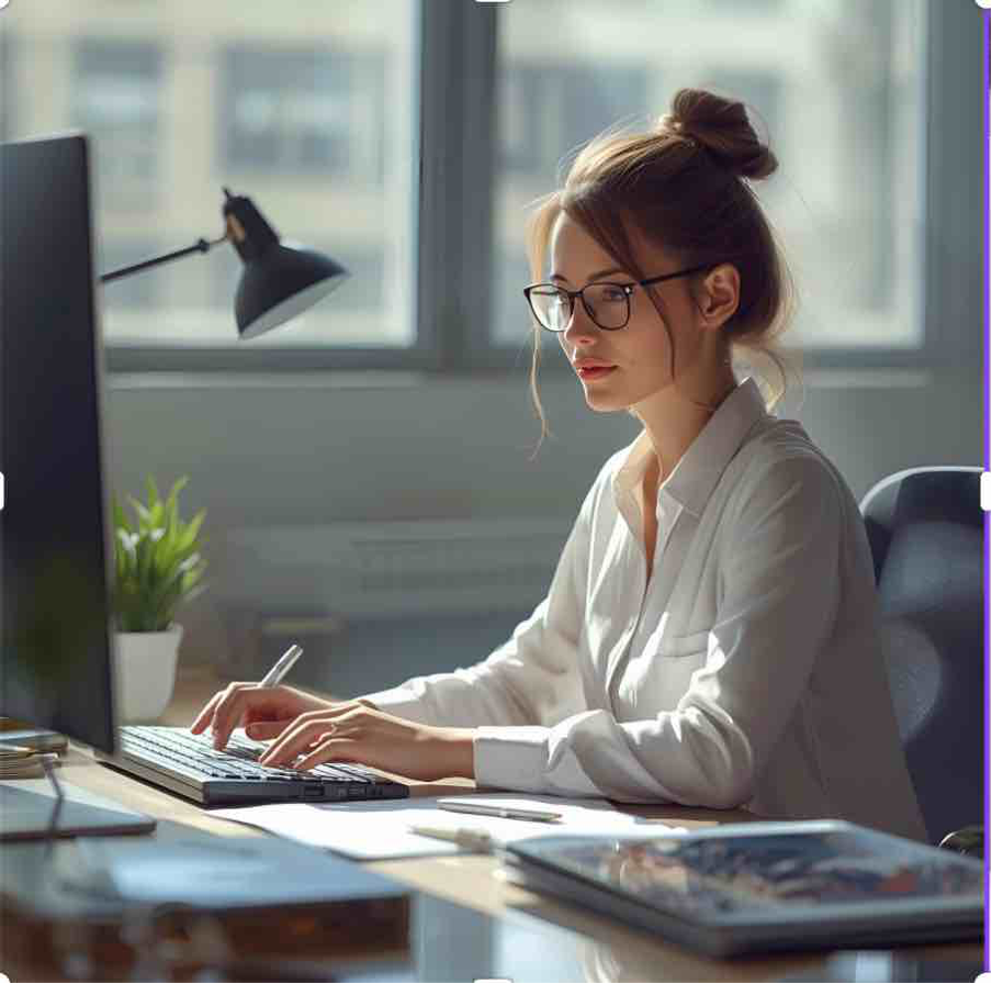 6 Figure Systems™; Simplify, Systemise & Scale With Calm Clarity