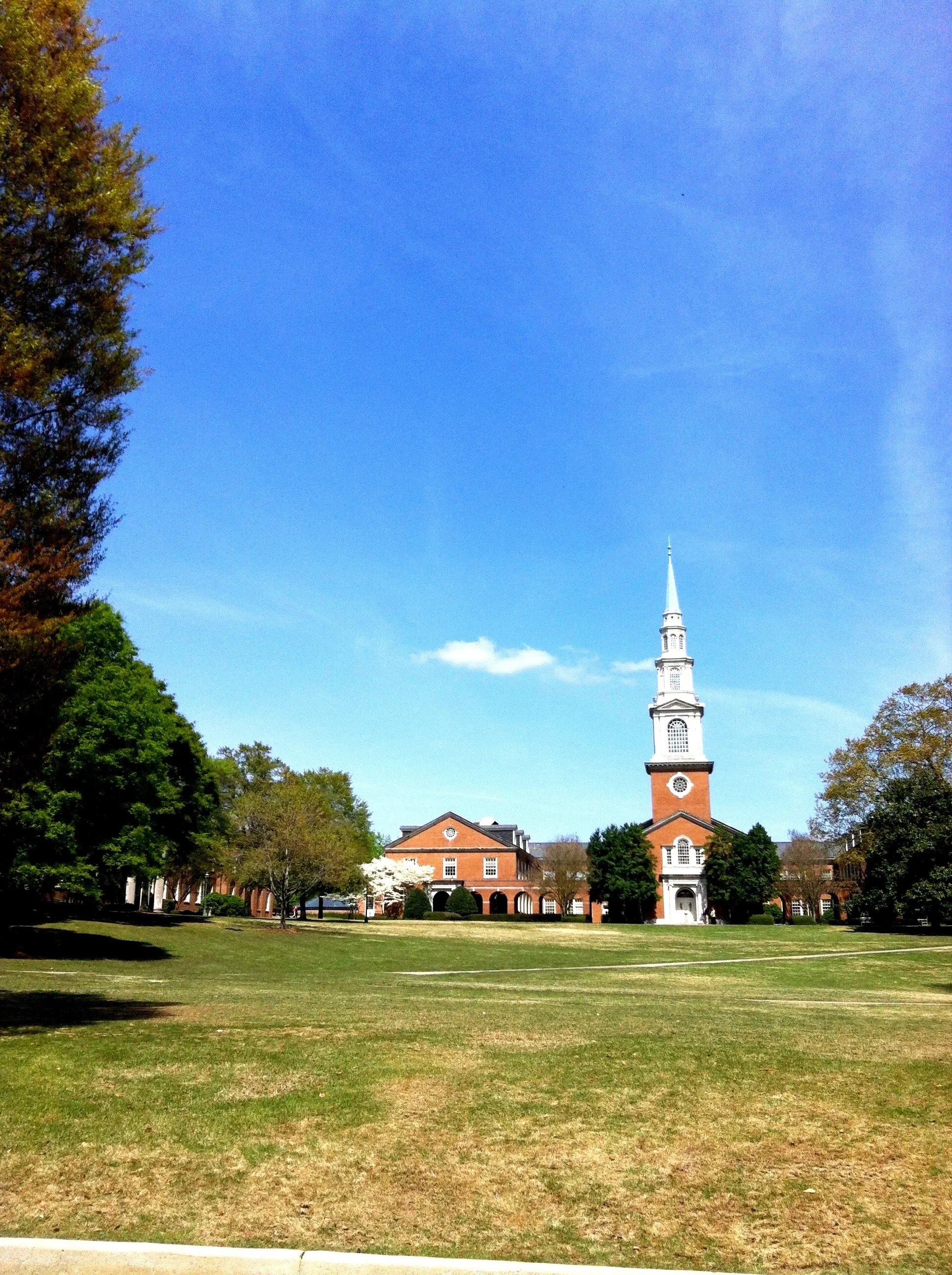 Short Story Long: In the Beginning