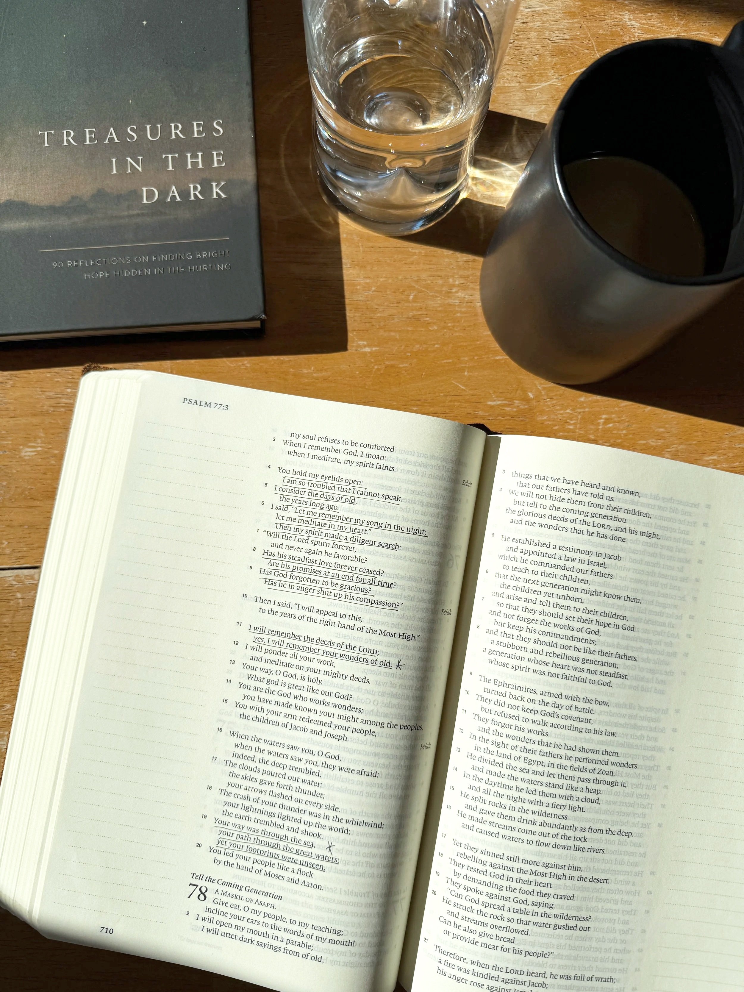 More than We Ask or Think