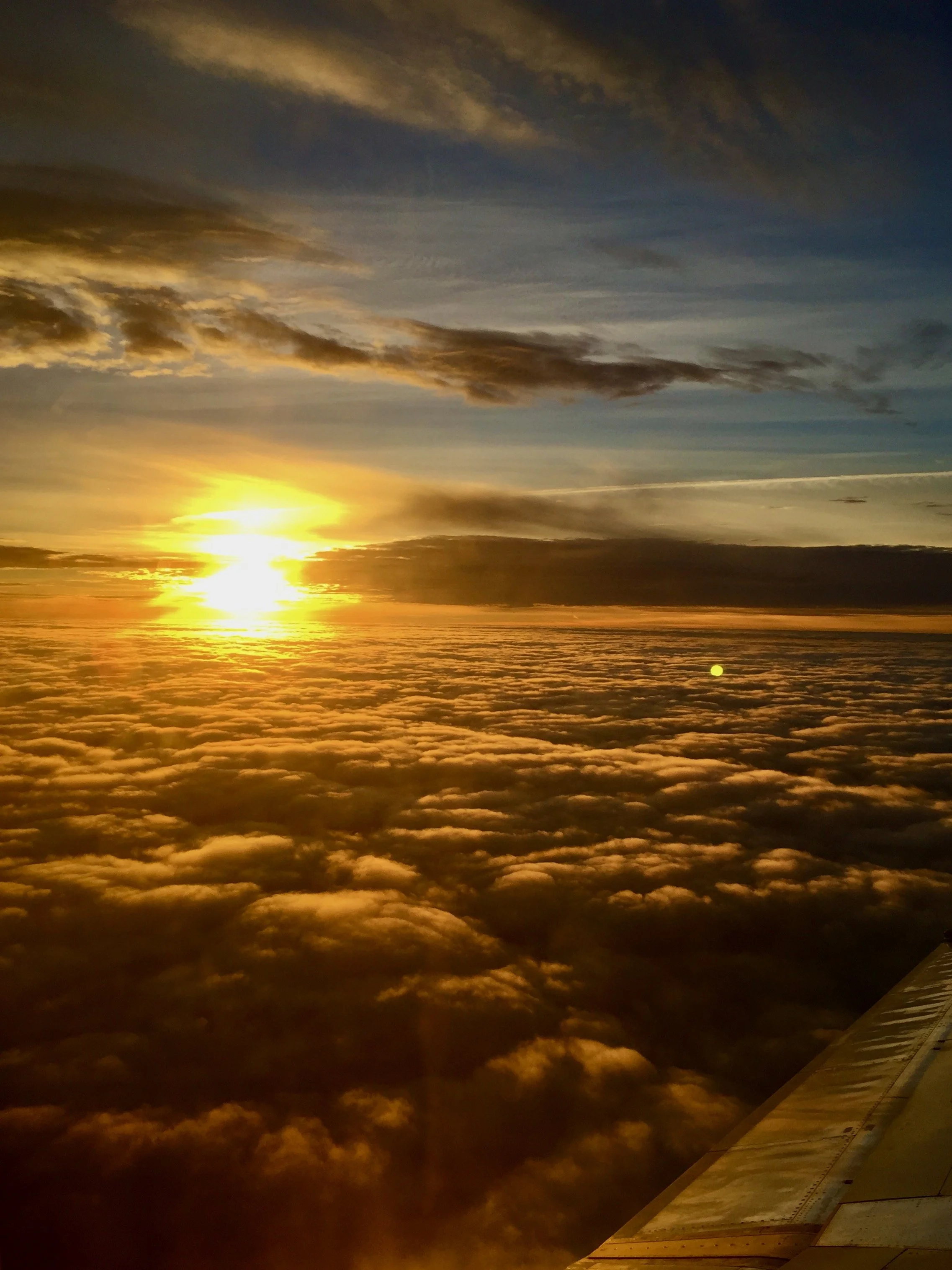 When We Don’t Like What God Allows (Part I)