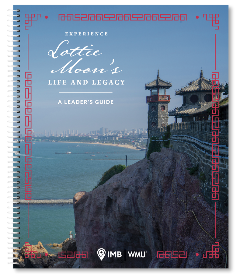 Experience Lottie Moon's Life and Legacy