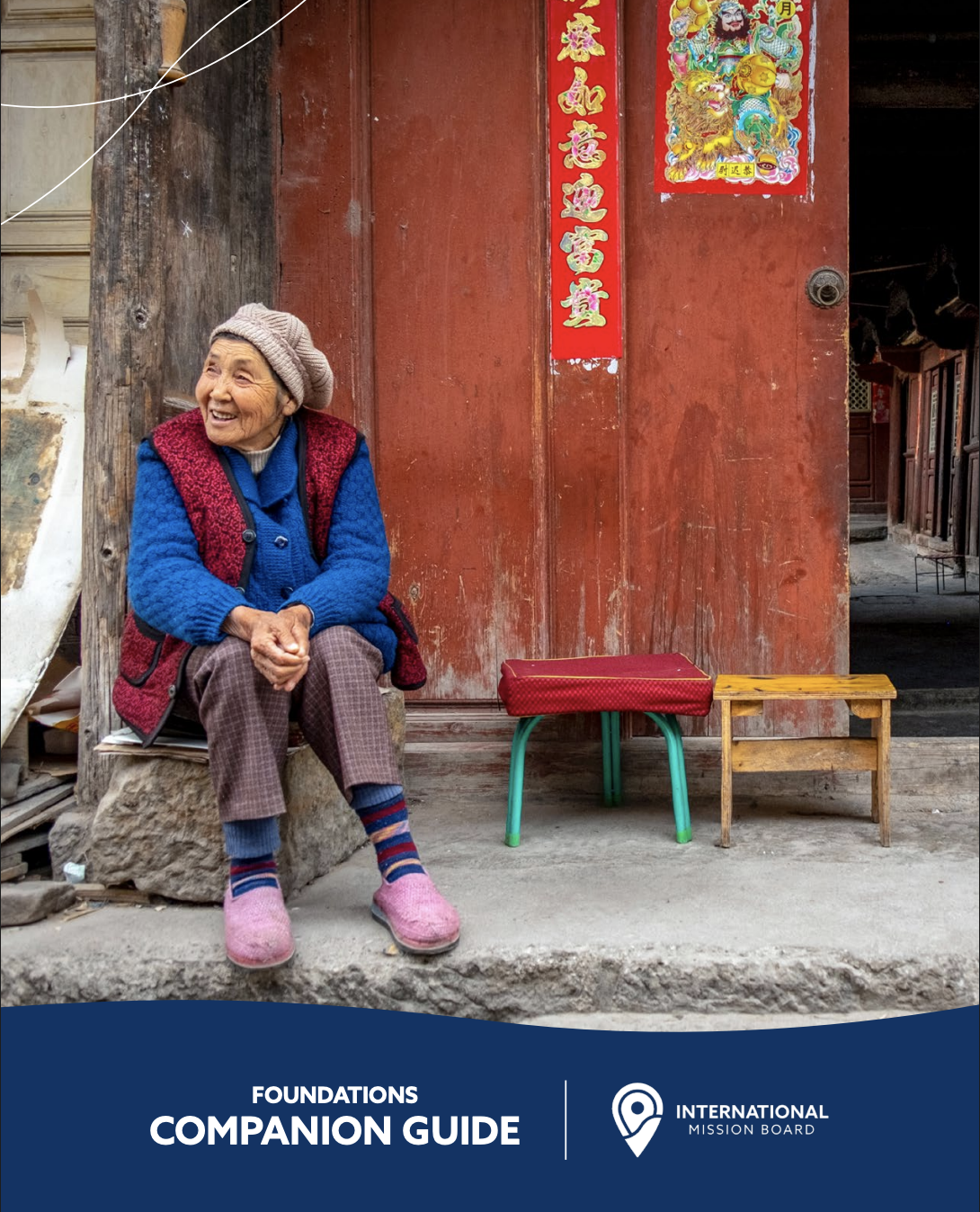 IMB Foundations Companion Guide