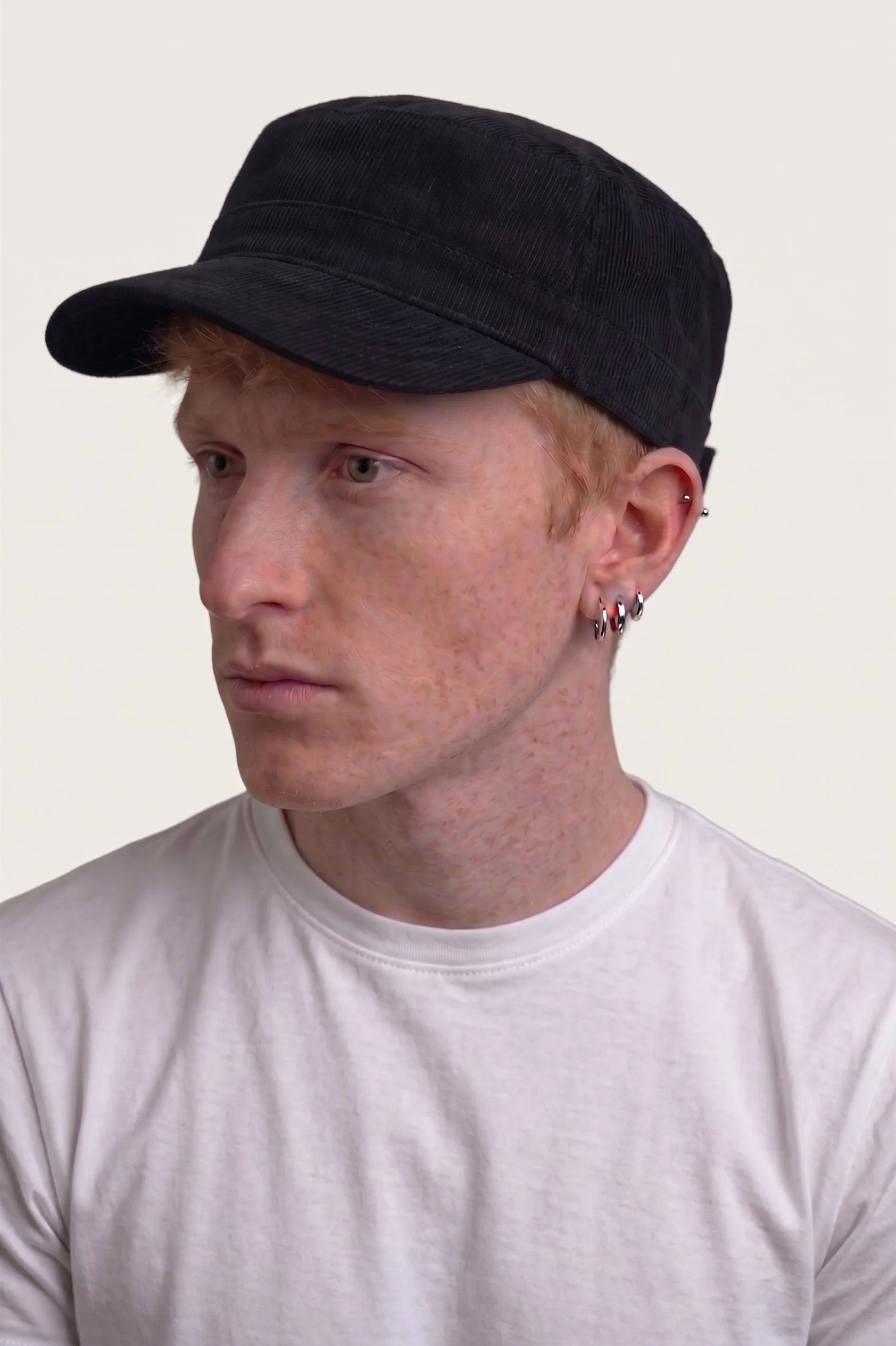 THE WORKER HAT