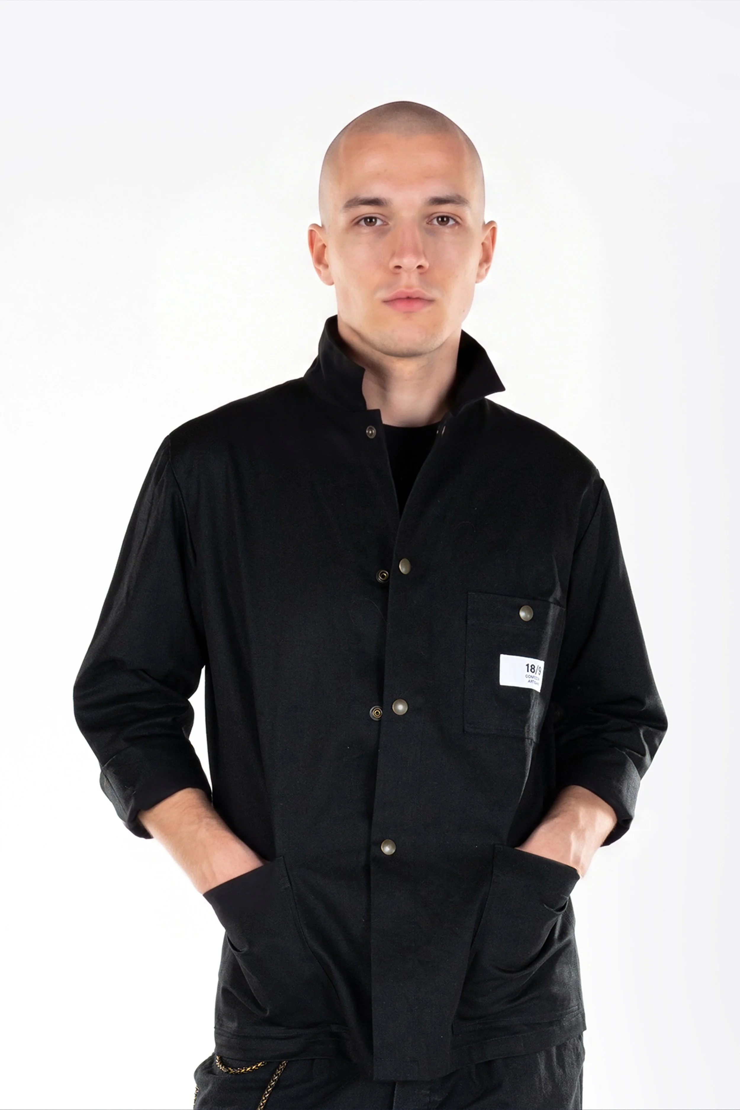 DIVISA JACKET