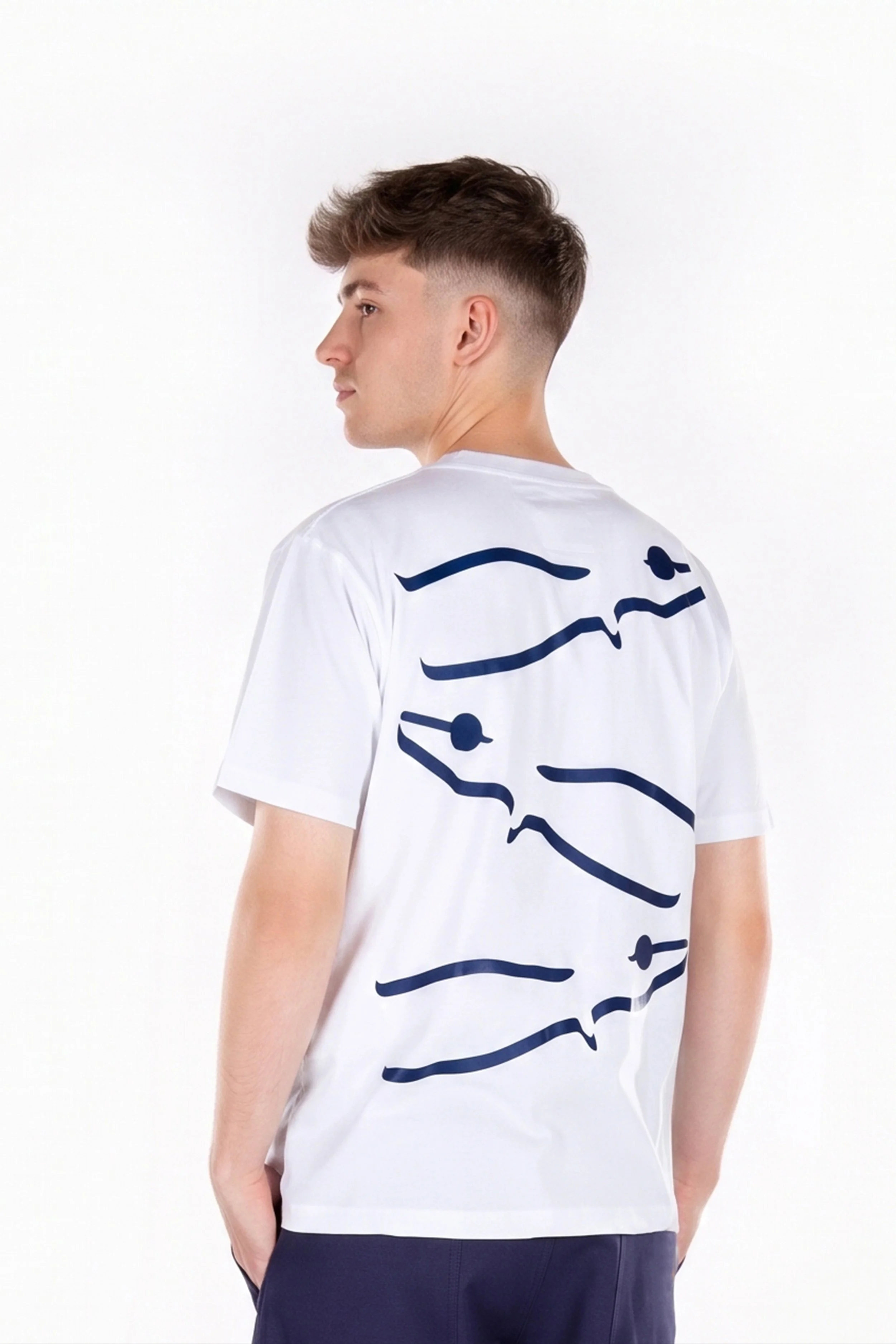 THE PLIER / THE T-SHIRT