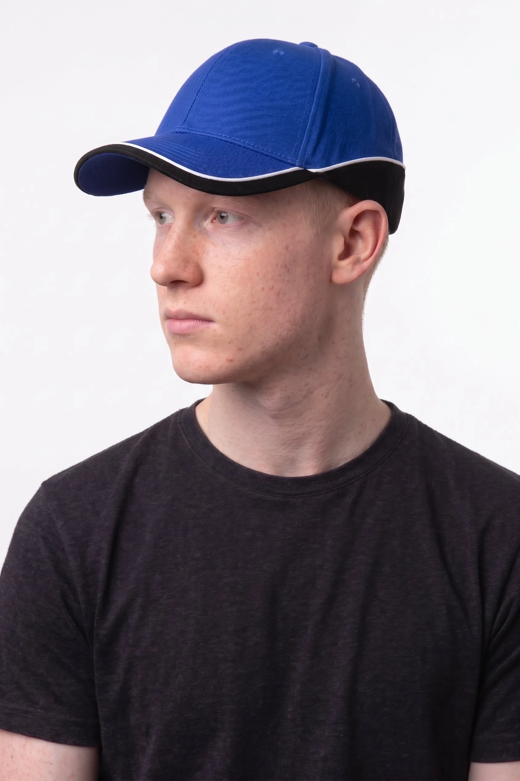 THE SPANNER / THE GARAGIST HAT