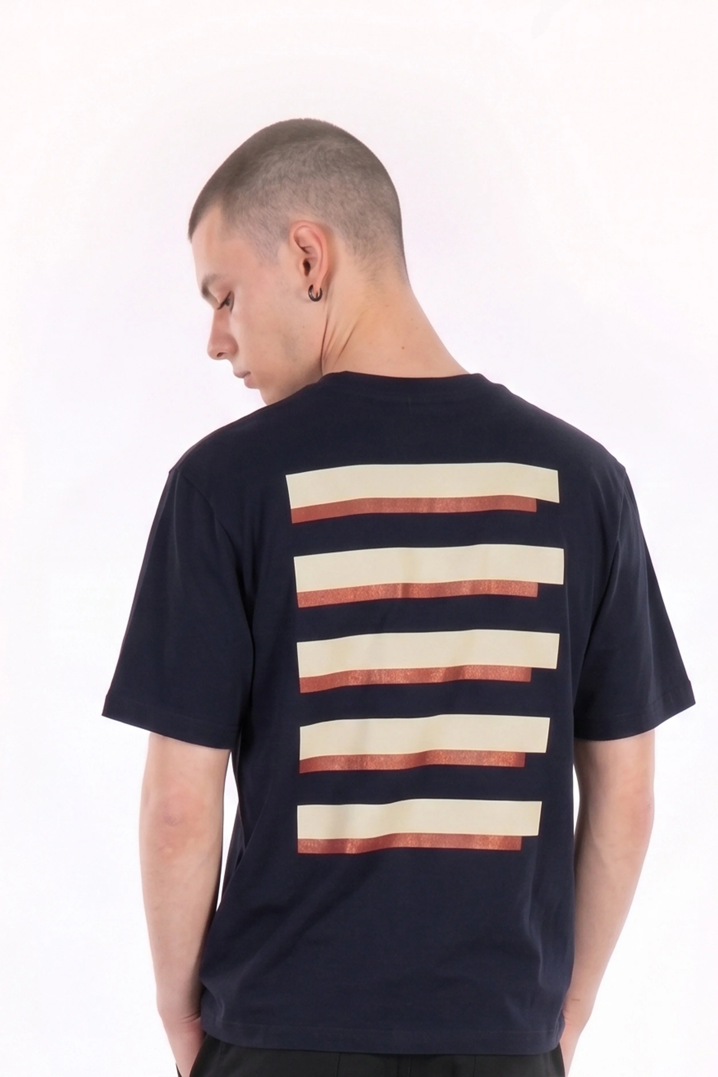 INK SEGMENT / THE T-SHIRT