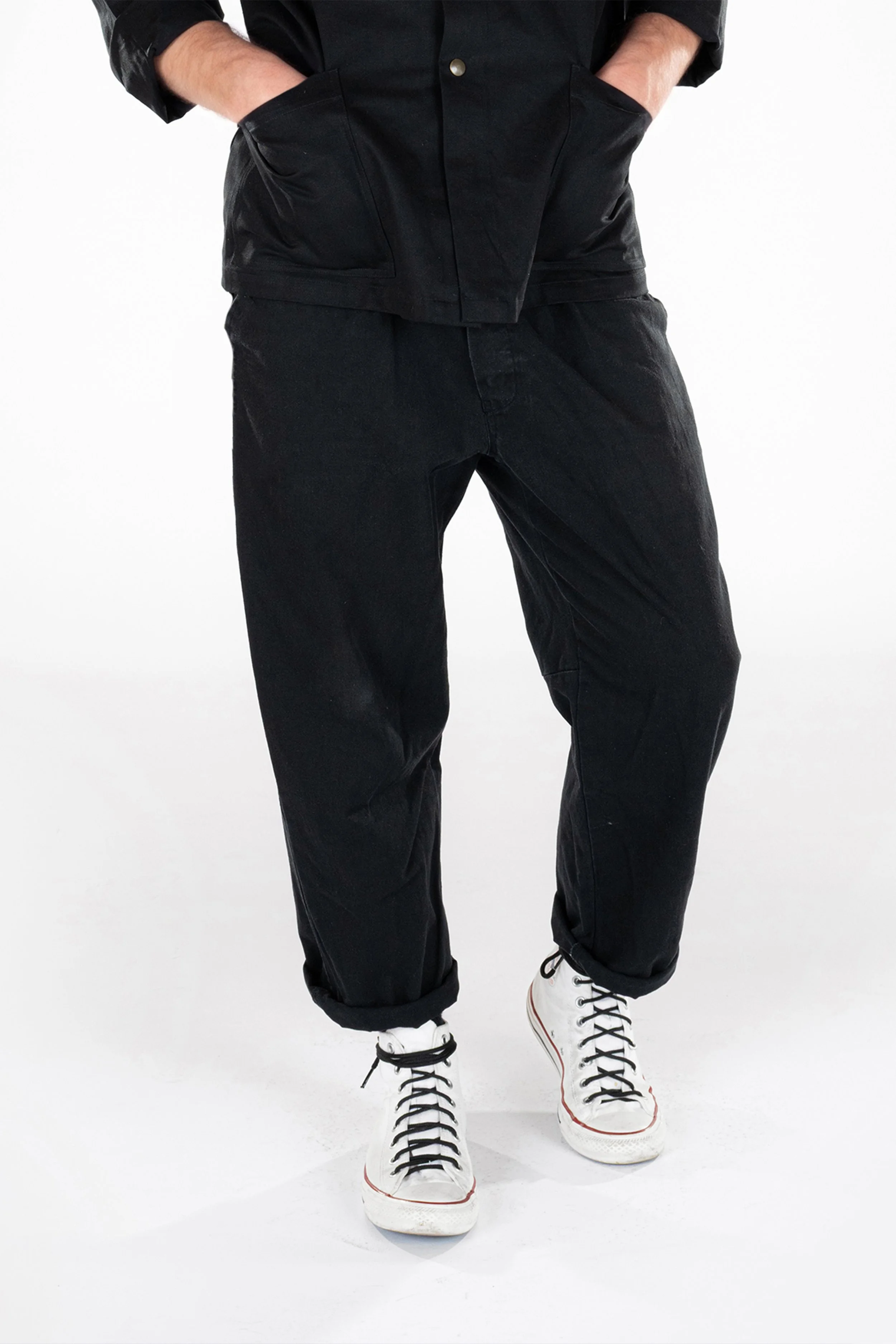 DIVISA PANTS