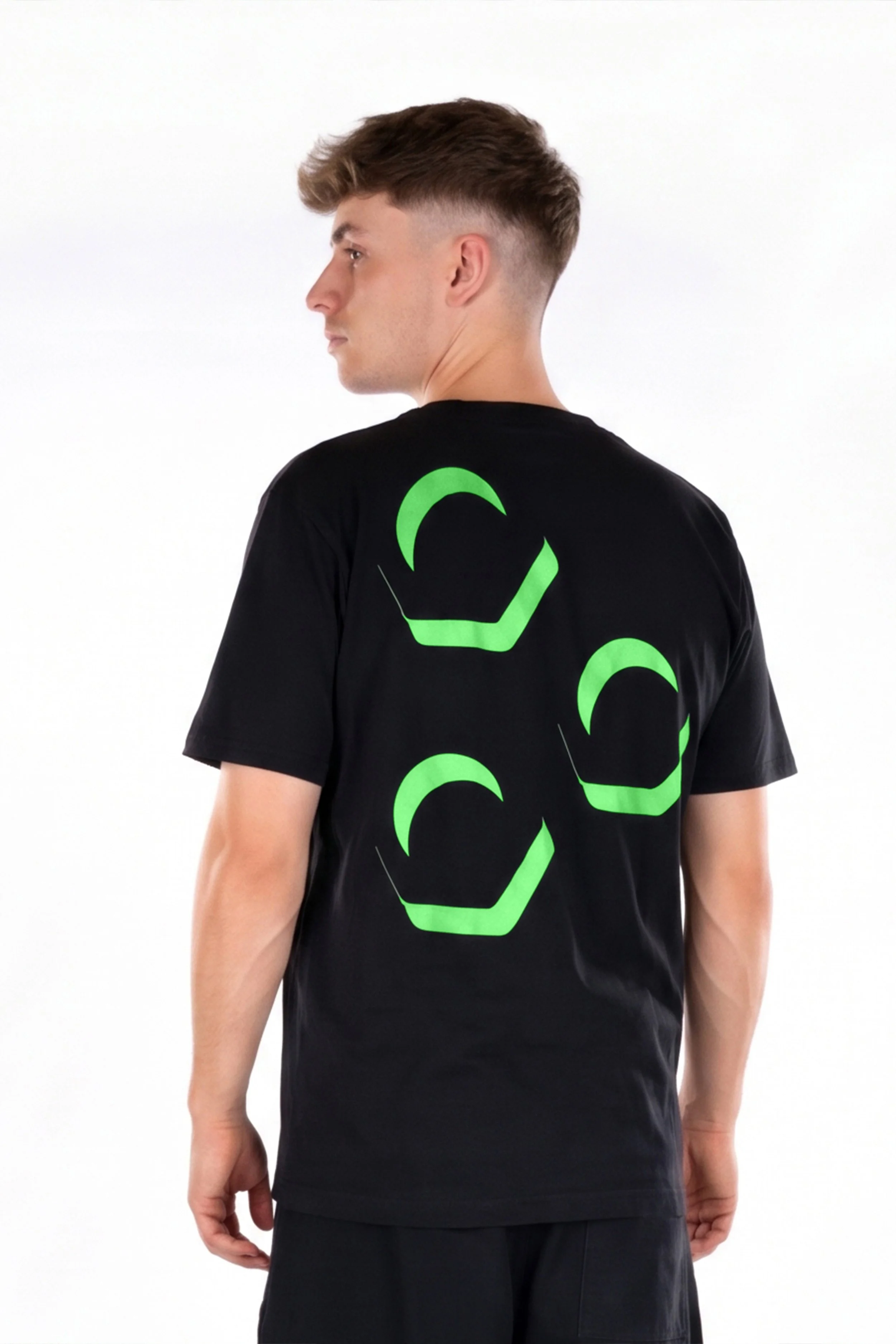 THE HEX NUTS / THE T-SHIRT