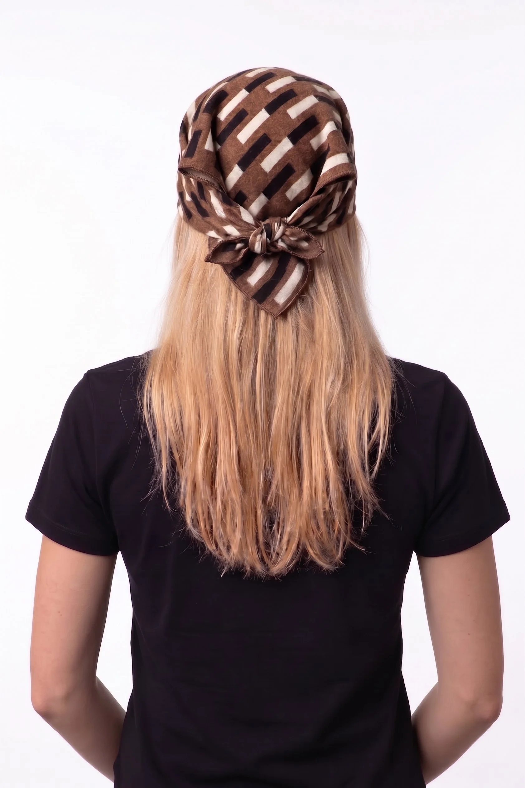 NOISETTE BRICKS / THE BANDANA