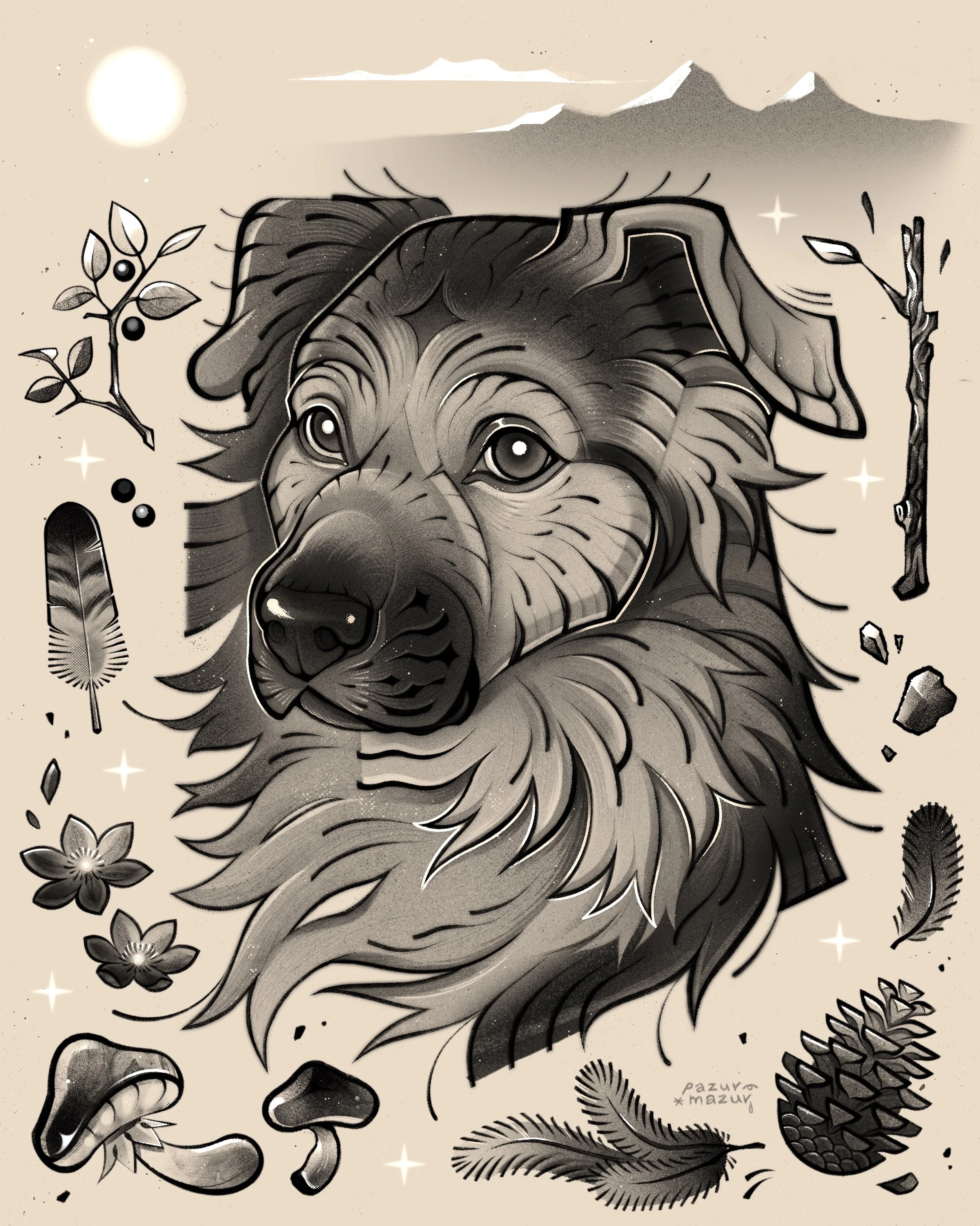Pet & OC Commissions