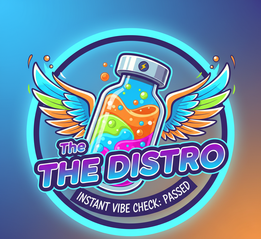 The Distro 