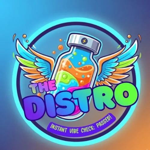 The Distro 