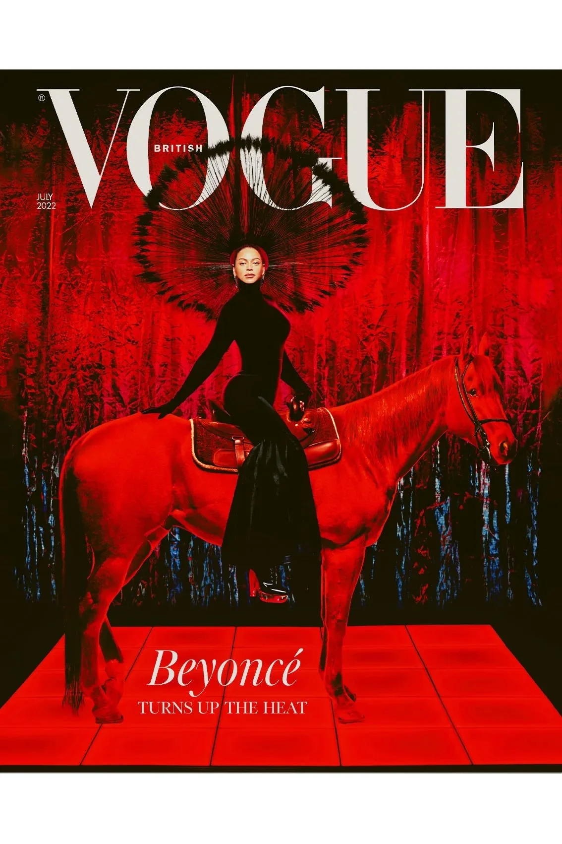 Vogue (2022)