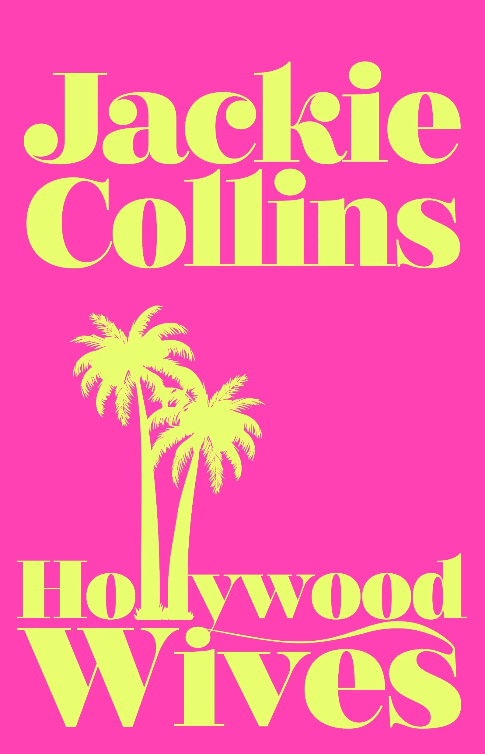 Hollywood Wives (1985)