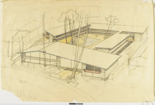 The Hollywood Riviera Archive