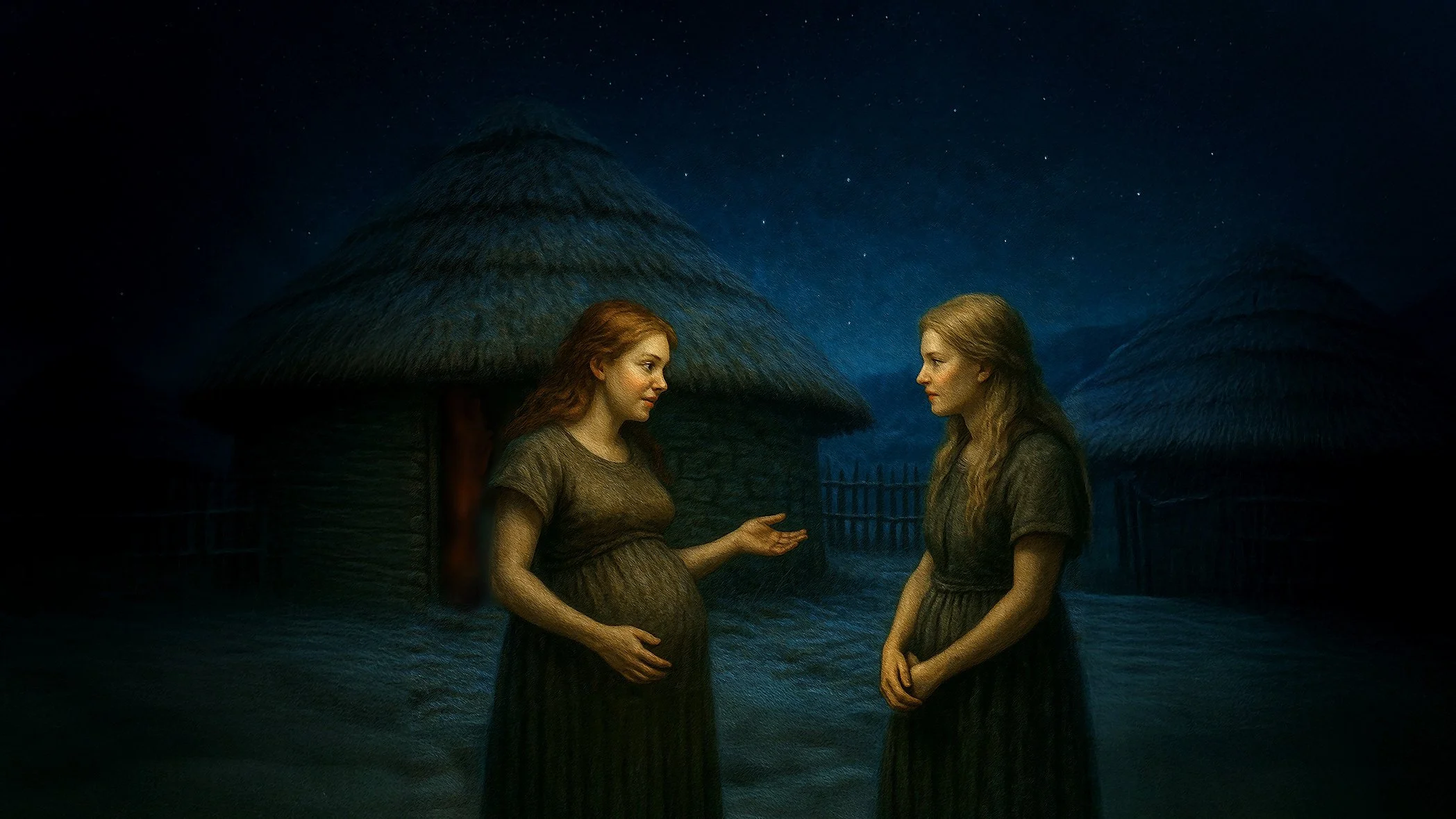 The Solstice
