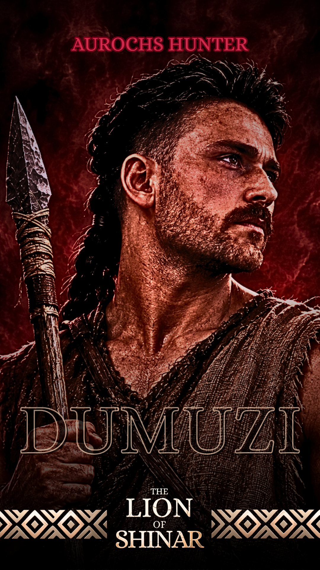 Dumuzi