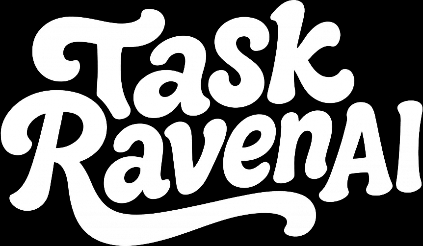 TaskRavenAI