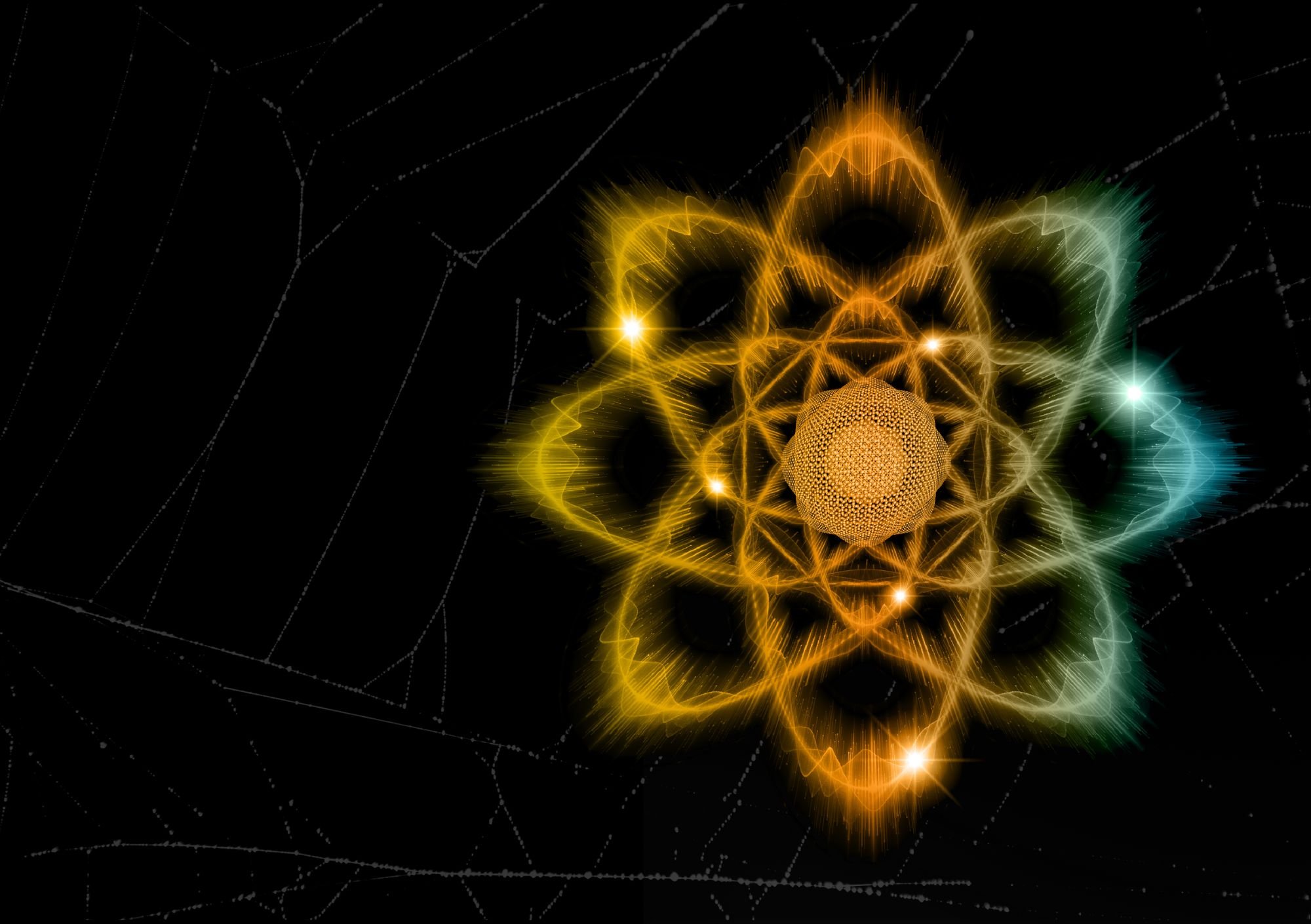 Medicine Circles - ManGroove in the Woods 2026