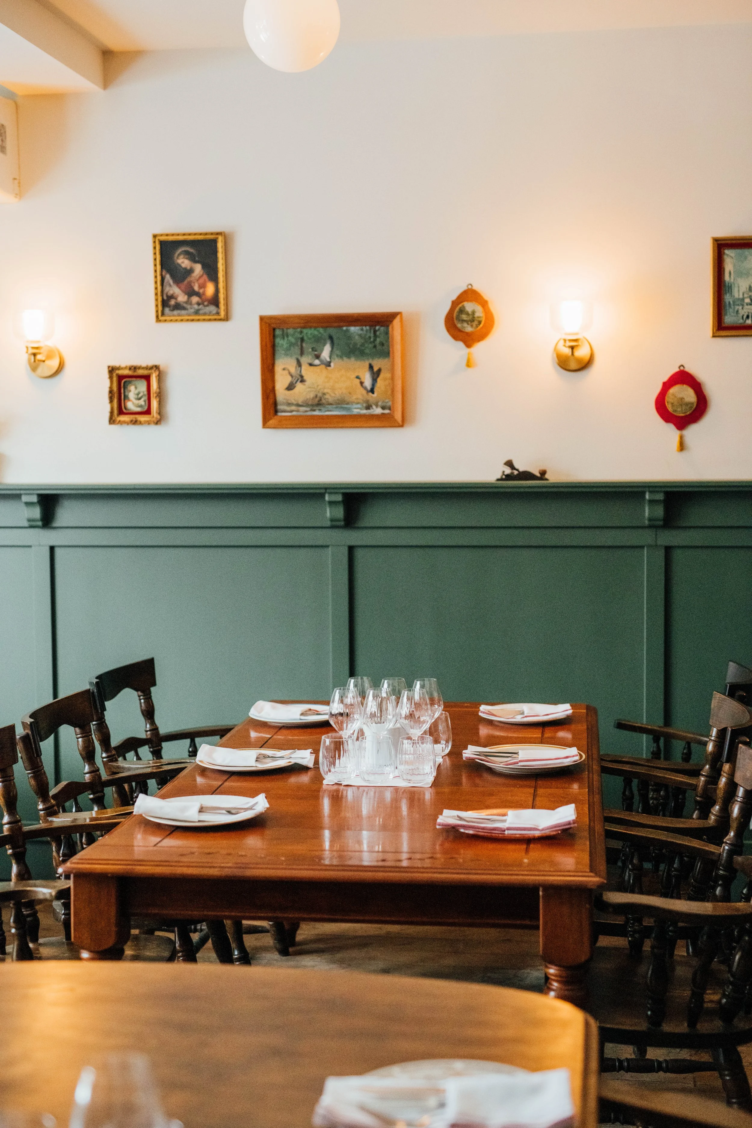 Chez Cécile Rôtisserie