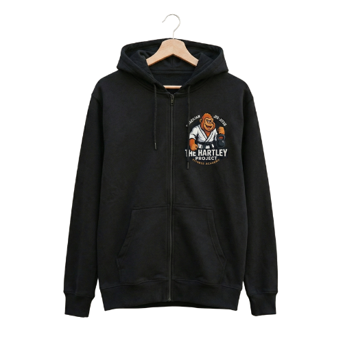 Hartley Project Premium Hoodie