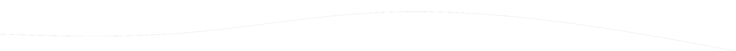 A black and white abstract wave pattern.