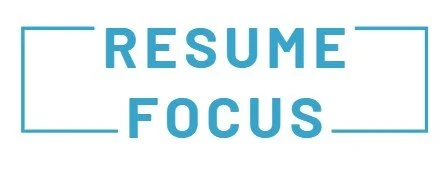 Resume Focus: Resume Writing &amp; Interview Coaching