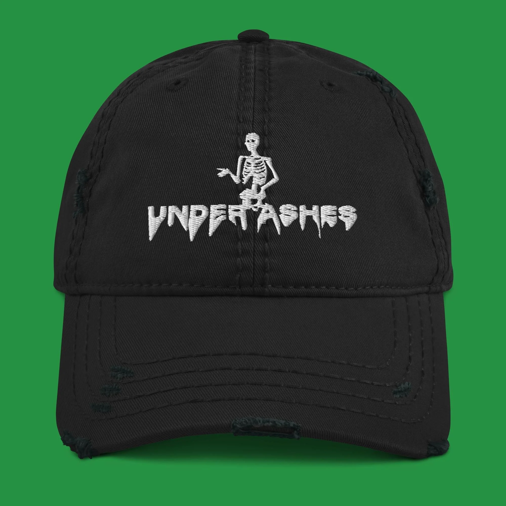 Under Ashes // Hat